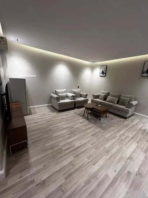 Apartment 40 SQM with 1 Bedroom Al-Murooj, North Riyadh, Riyadh