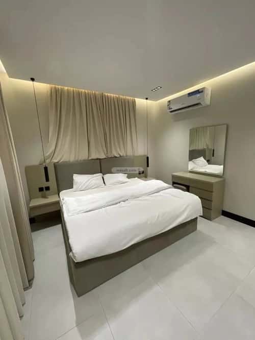 Apartment 60 SQM with 1 Bedroom Meshrefah, North Jeddah, Jeddah