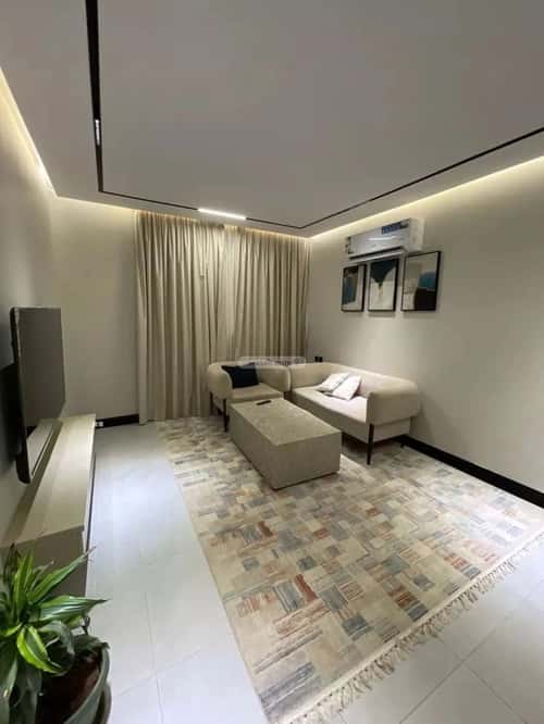 Apartment 60 SQM with 1 Bedroom Meshrefah, North Jeddah, Jeddah
