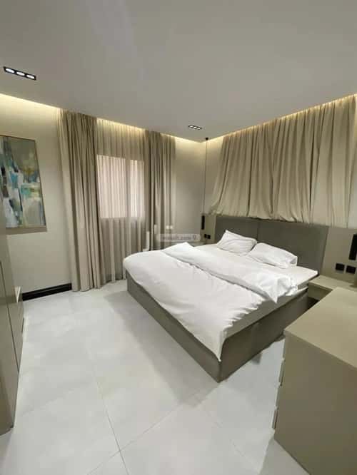 Apartment 60 SQM with 1 Bedroom Meshrefah, North Jeddah, Jeddah