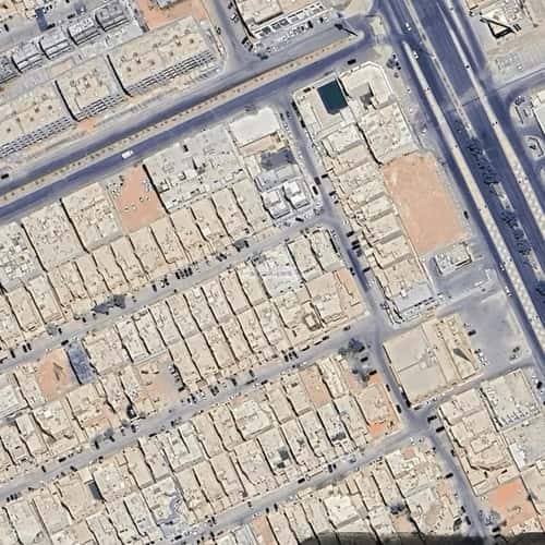 شقة 128.75 متر مربع ب 4 غرف قرطبة، شرق الرياض، الرياض