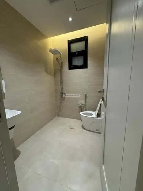 Apartment 128.75 SQM with 4 Bedrooms Qurtubah, East Riyadh, Riyadh