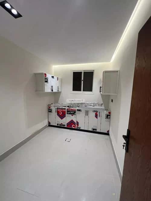 Apartment 100 SQM with 2 Bedrooms West Al-Oraija, West Riyadh, Riyadh