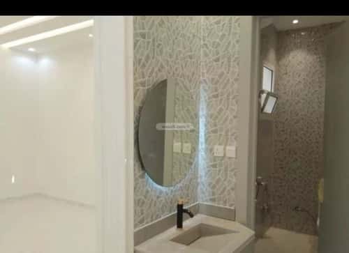 Floor 375 SQM with 7 Bedrooms Dahiat Namar, West Riyadh, Riyadh