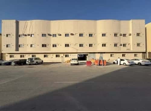 Apartment 60 SQM with 1 Bedroom King Faisal, East Riyadh, Riyadh