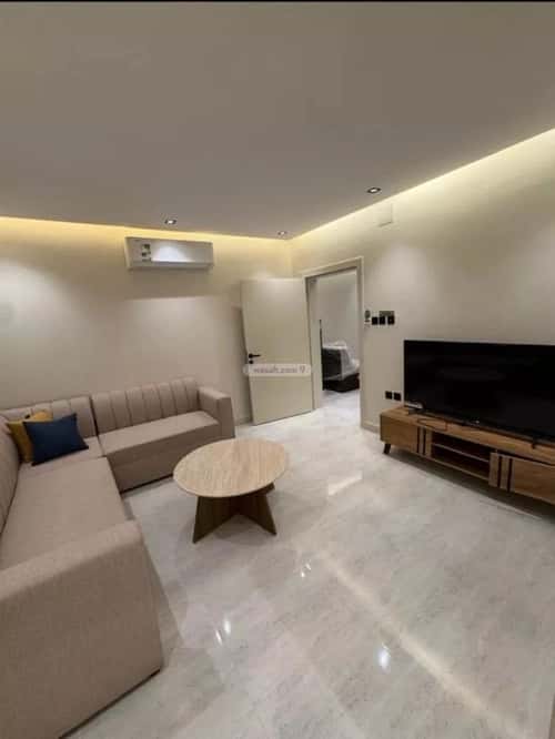 Apartment 60 SQM with 1 Bedroom King Faisal, East Riyadh, Riyadh