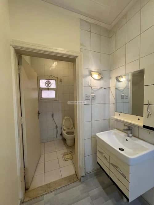 Apartment 40 SQM with 1 Bedroom Al-Murooj, North Riyadh, Riyadh