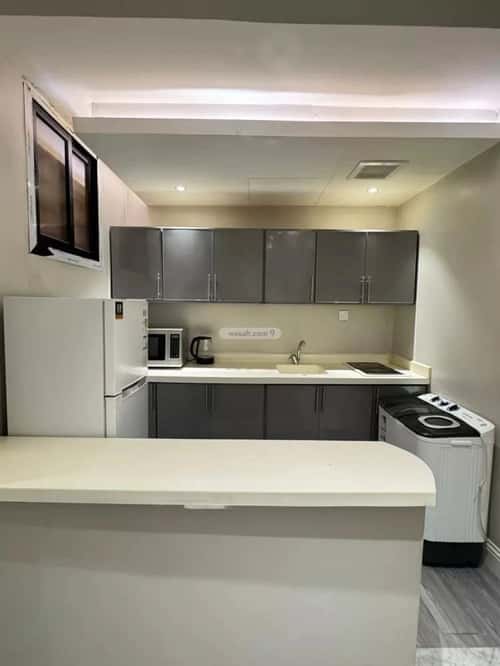Apartment 60 SQM with 1 Bedroom Al-Ezdihar, North Riyadh, Riyadh