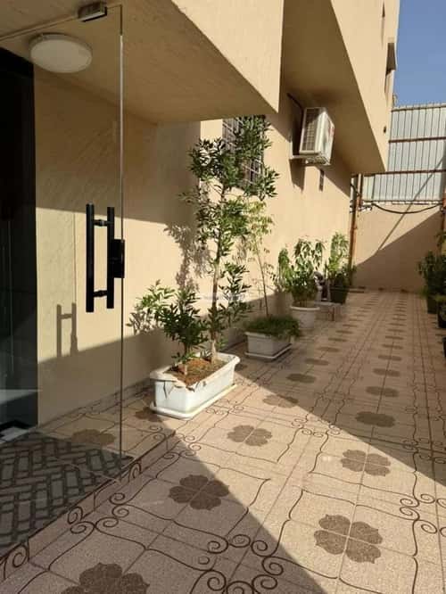 Apartment 60 SQM with 1 Bedroom Al-Ezdihar, North Riyadh, Riyadh