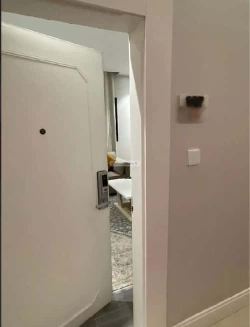 Apartment 85 SQM with 1 Bedroom Al-Ezdihar, North Riyadh, Riyadh