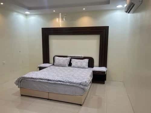 Apartment 50 SQM with 1 Bedroom Al Wurud, Al Kharj
