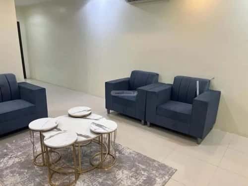 Apartment 50 SQM with 1 Bedroom Al Wurud, Al Kharj