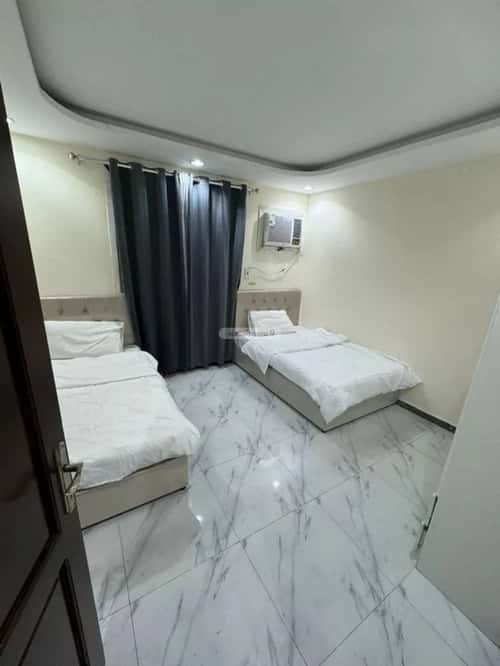 Apartment 60 SQM with 2 Bedrooms Al Bawadi, North Jeddah, Jeddah