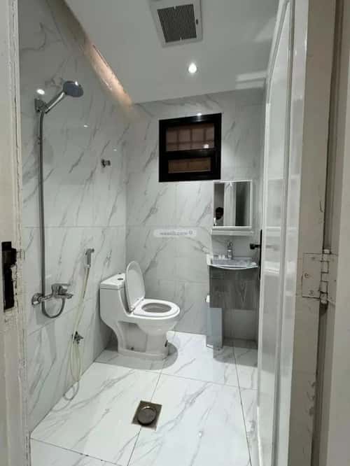 Apartment 60 SQM with 1 Bedroom Al-Ezdihar, North Riyadh, Riyadh