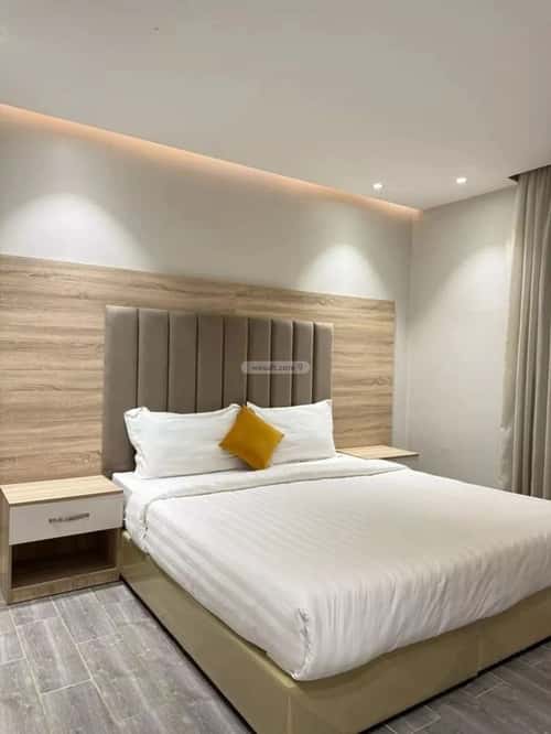 Apartment 60 SQM with 1 Bedroom Al-Ezdihar, North Riyadh, Riyadh