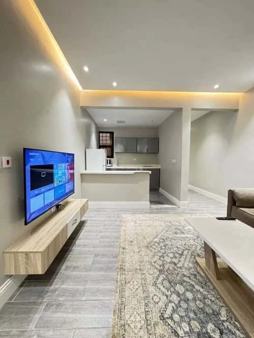 Apartment 60 SQM with 1 Bedroom Al-Ezdihar, North Riyadh, Riyadh