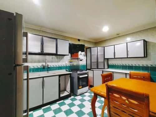 Apartment 90 SQM with 1 Bedroom Al Rabbwah, North Jeddah, Jeddah