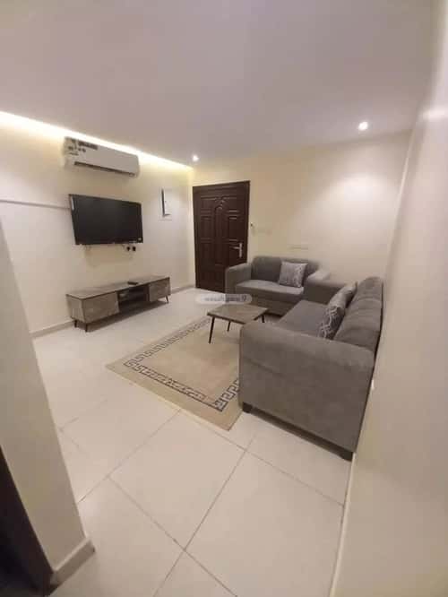 Apartment 60 SQM with 1 Bedroom Al Zahrah, North Jeddah, Jeddah
