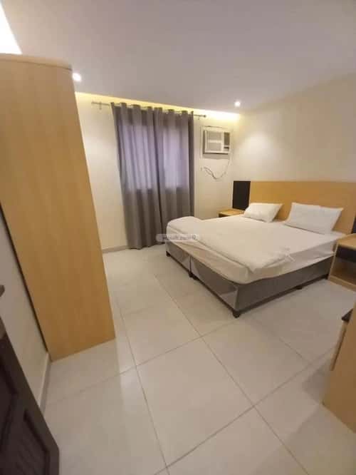 Apartment 60 SQM with 1 Bedroom Al Zahrah, North Jeddah, Jeddah