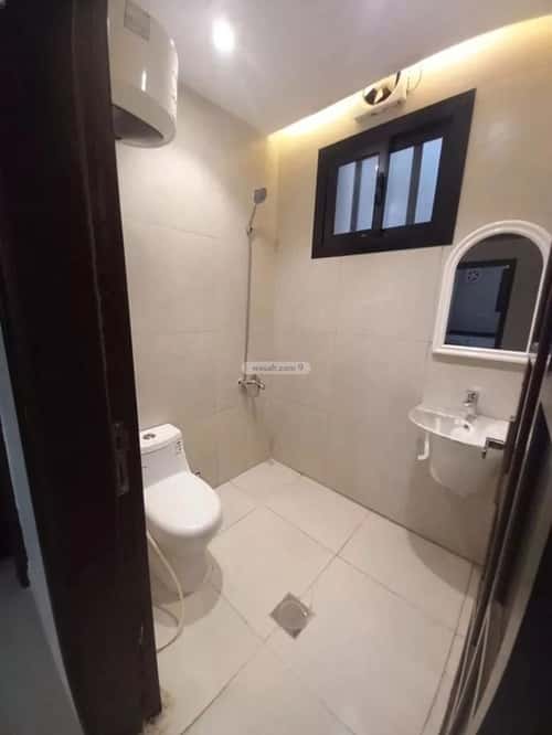 شقة 60 متر مربع بغرفة الزهراء، شمال جدة، جدة