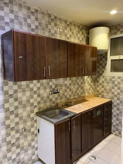 Apartment 50 SQM with 1 Bedroom King Faisal, East Riyadh, Riyadh