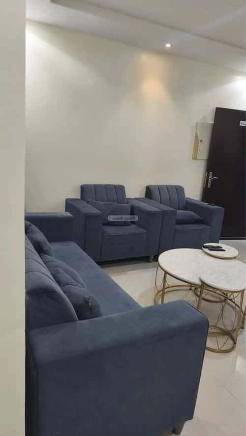 Apartment 50 SQM with 1 Bedroom Al Wurud, Al Kharj