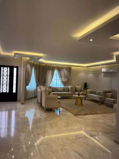 Villa 684.4 SQM Facing South East on 30m Width Street Irqah, West Riyadh, Riyadh