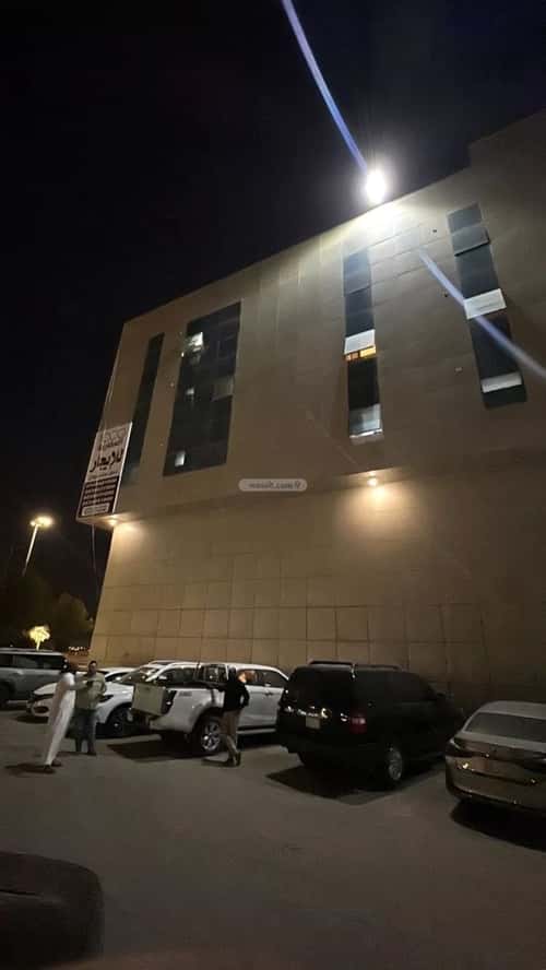 Showroom for Rent As Salam, Al Kharj