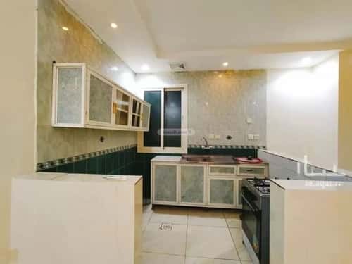 Apartment 90 SQM with 1 Bedroom Al Rabbwah, North Jeddah, Jeddah