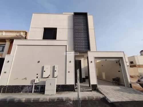 دور 172.19 متر مربع ب 3 غرف إشبيلية، شرق الرياض، الرياض