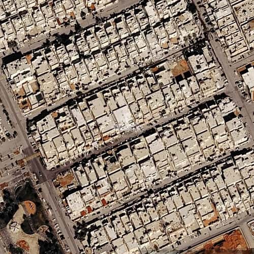 Floor 242.73 SQM with 3 Bedrooms Al-Muanisiyah, East Riyadh, Riyadh