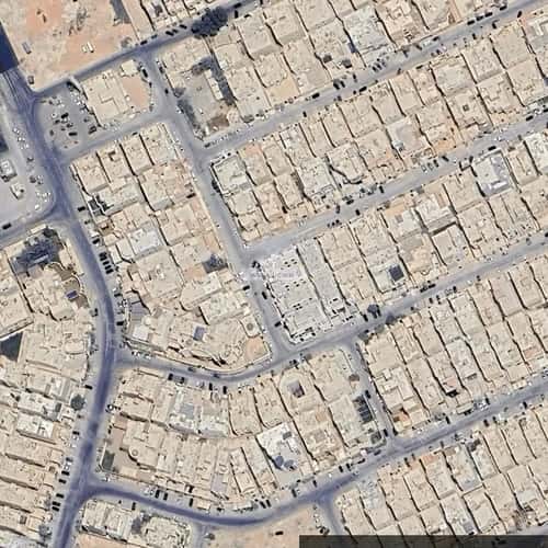 عمارة 198.18 متر مربع واجهة غربية قرطبة، شرق الرياض، الرياض