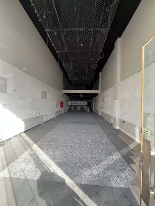 Showroom for Rent Al-Aqeek, North Riyadh, Riyadh