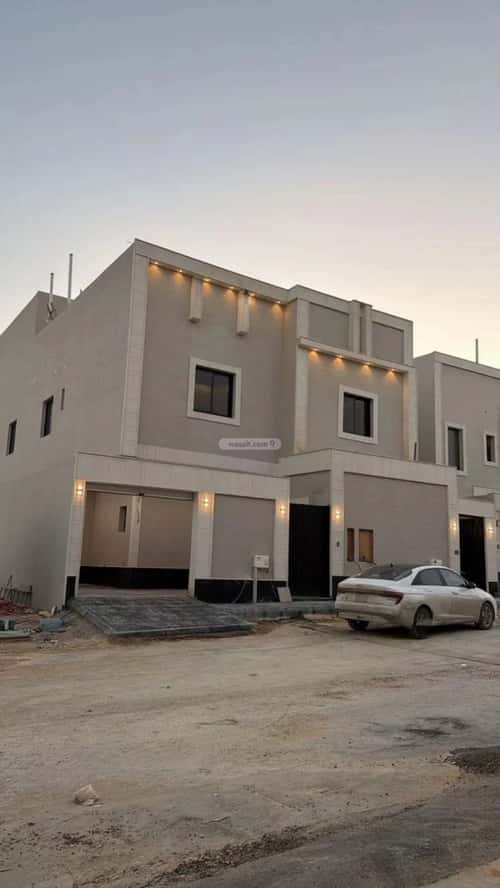 دور 199.48 متر مربع ب 3 غرف طيبة، جنوب الرياض، الرياض