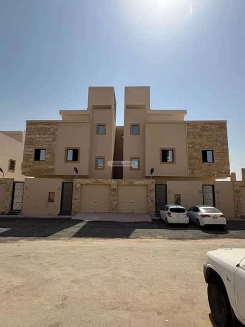 شقة 220.64 متر مربع ب 3 غرف الشفاء، جنوب الرياض، الرياض