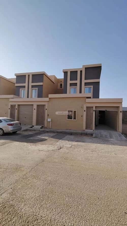 دور 300 متر مربع ب 5 غرف البرية، جنوب الرياض، الرياض