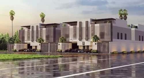 Apartment 68.49 SQM with 2 Bedrooms Al-Ezdihar, North Riyadh, Riyadh