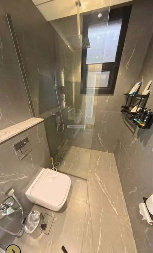 Apartment 68.49 SQM with 2 Bedrooms Al-Ezdihar, North Riyadh, Riyadh
