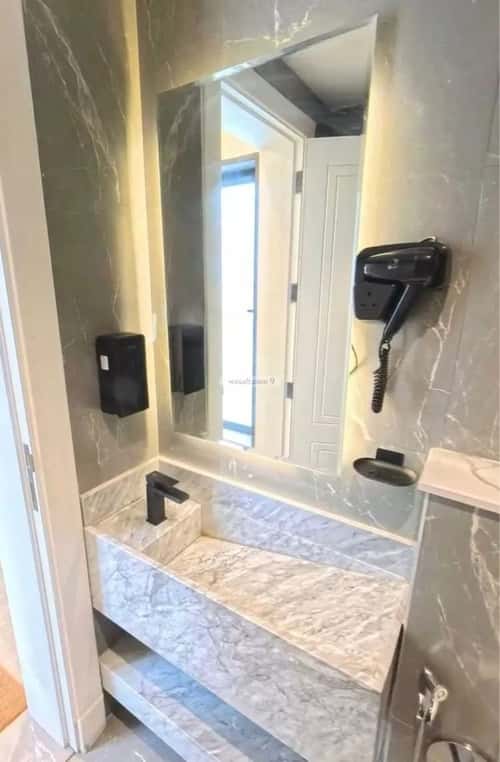 Apartment 68.49 SQM with 2 Bedrooms Al-Ezdihar, North Riyadh, Riyadh