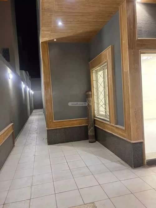 فيلا 300 متر مربع ب 8 غرف الحزم، غرب الرياض، الرياض