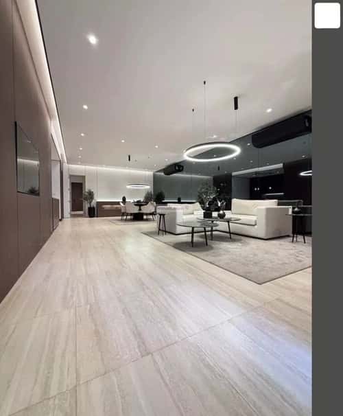 Floor 186.25 SQM with 3 Bedrooms Qurtubah, East Riyadh, Riyadh
