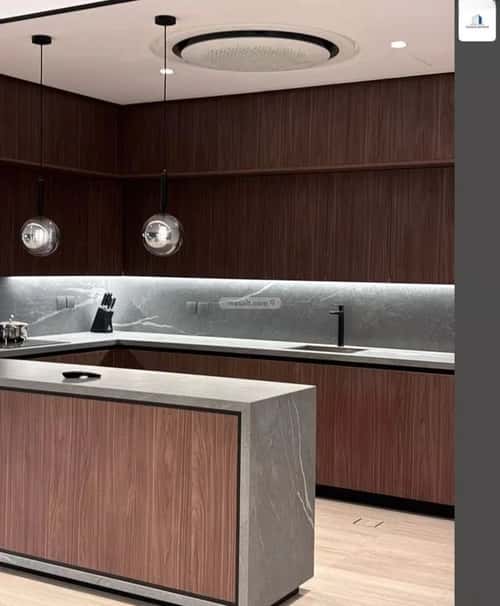 Floor 186.25 SQM with 3 Bedrooms Qurtubah, East Riyadh, Riyadh