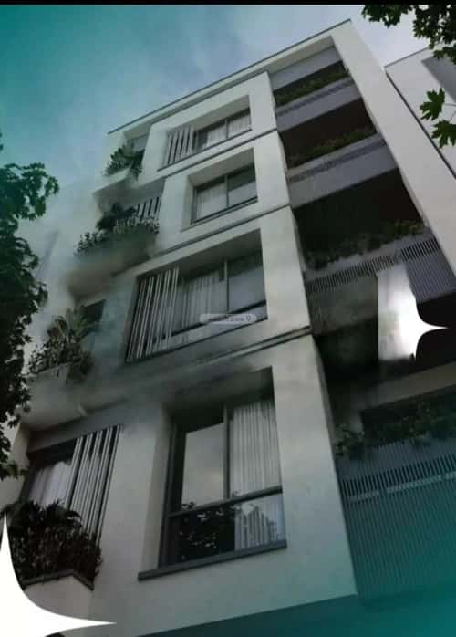 Apartment 750 SQM with 3 Bedrooms Al Nuzha, North Jeddah, Jeddah