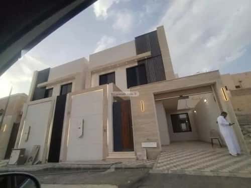 Villa 200 SQM Facing South on 20m Width Street Twaeeq, West Riyadh, Riyadh