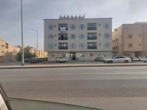 شقة 127.13 متر مربع بغرفتين بدر، جنوب الرياض، الرياض