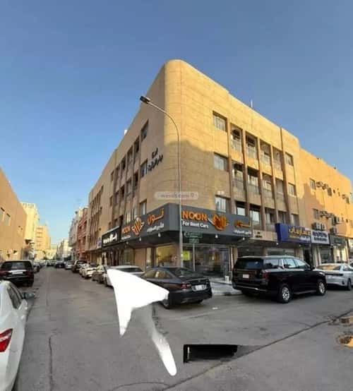Apartment 325.58 SQM with 1 Bedroom Al Thoqbah, Khobar