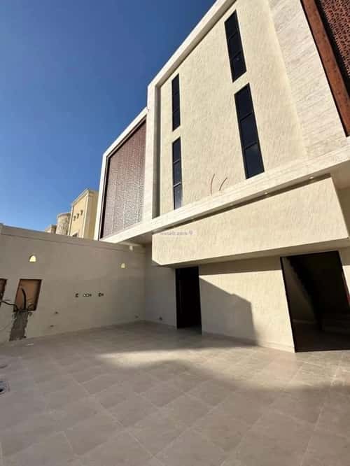 Floor 183.36 SQM with 3 Bedrooms Al-Hazm, West Riyadh, Riyadh