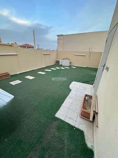 Apartment 300 SQM with 4 Bedrooms Al-Yasmeen, North Riyadh, Riyadh