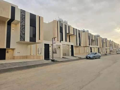 دور 180.22 متر مربع ب 3 غرف طويق، غرب الرياض، الرياض
