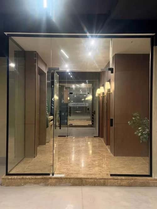 Apartment 175.75 SQM with 3 Bedrooms Al Khur, Khobar